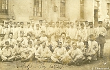 REMIREMONT ~ Soldats au service militaire
